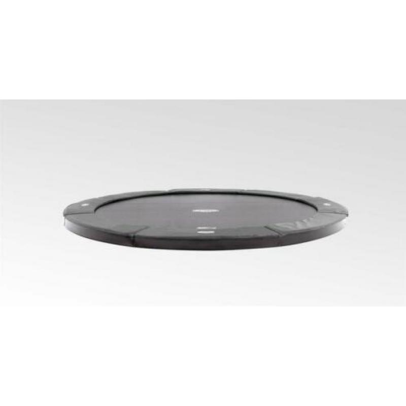 Actie BERG Trampoline Champion FlatGround 380