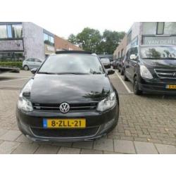 Volkswagen Polo 1.6 TDI 90pk Highline DSG