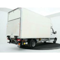 Mercedes-Benz Sprinter 514CDI Bakwagen - Laadklep Airco / Cr
