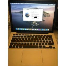 MacBook Pro 13 inch 2015 256 ssd