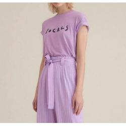 Gestuz T-shirt, maat S!