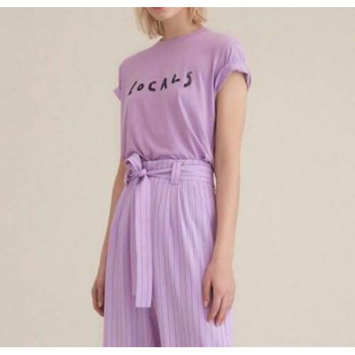 Gestuz T-shirt, maat S!