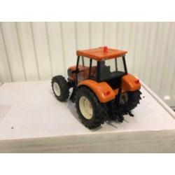 Renault Cergos Britains nieuw