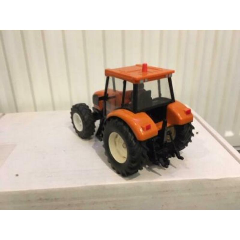 Renault Cergos Britains nieuw