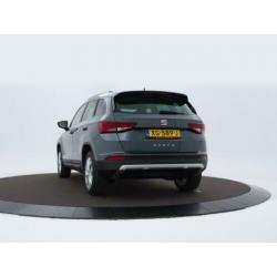 Seat Ateca 1.0 EcoTSI Style Business Intens met o.a. Virtual