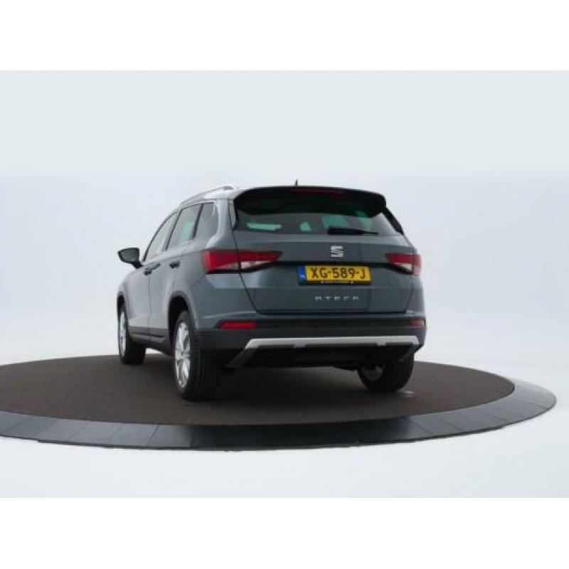 Seat Ateca 1.0 EcoTSI Style Business Intens met o.a. Virtual