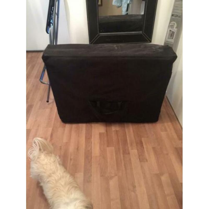 Massagetafel