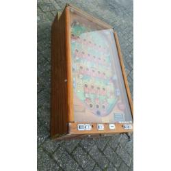 Bingo kast Show time Bally