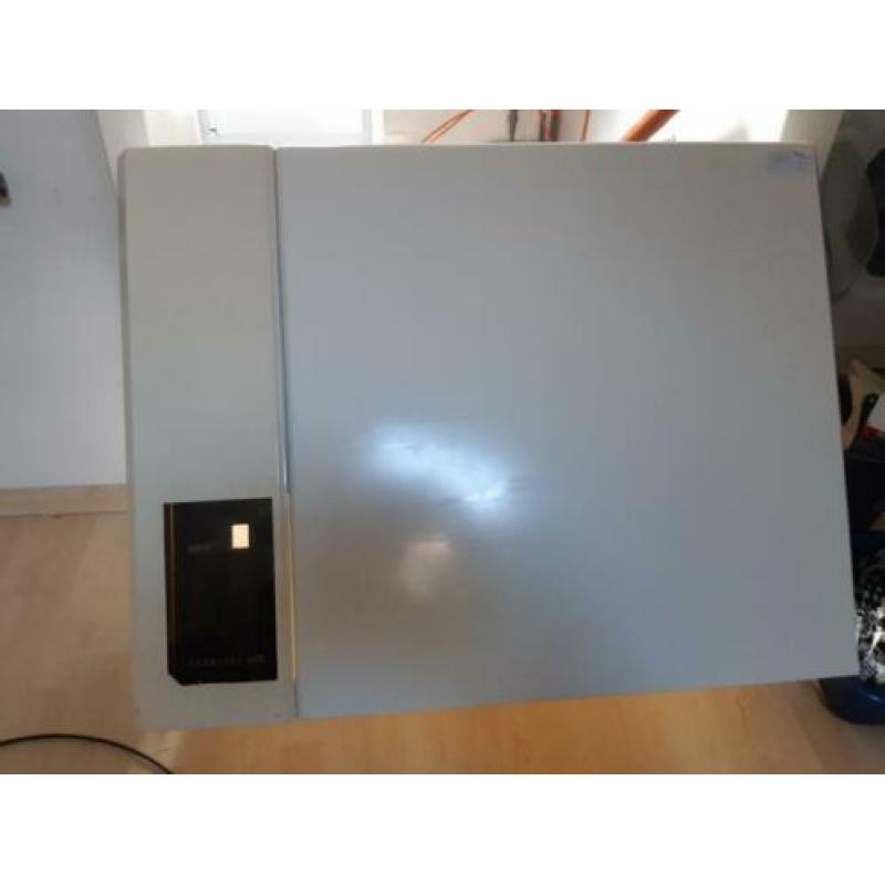 cv ketel nefit ecoline hr