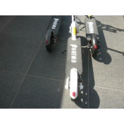 Phaewo X10 Xiaomi Killer ! 8,5 Elektrische E-Step Anti Lek.