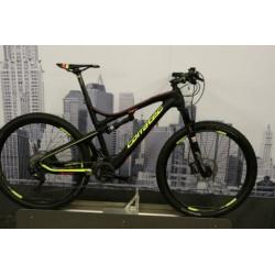 Corratec 10Hzz Fully ATB 27.5"inch / Sram NX/ Recon/ Carbon