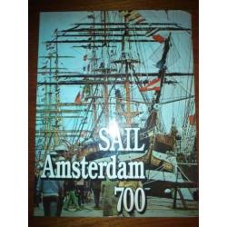 Zeilschepen Sail 700,Tall ships,Klipper boeken Vandersmissen