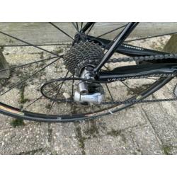 Cervelo S3 Dura Ace vol carbon