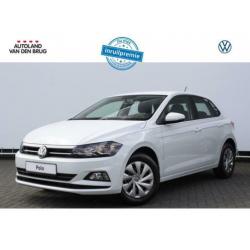 Volkswagen Polo 1.0 TSI Comfortline Business | Navigatie | C