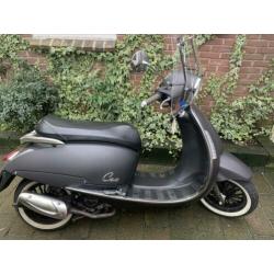 Btc ceo snorscooter