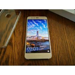 Huawei P10 Lite gold edition