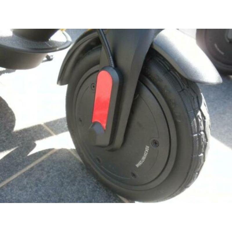 Phaewo X10 Xiaomi Killer ! 8,5 Elektrische E-Step Anti Lek.