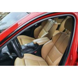 BMW M3 2008 Rood