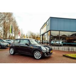 MINI Mini 1.5 Cooper Chili Serious Business AUTOMAAT/ LEDER/