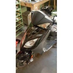 kymco agility carry