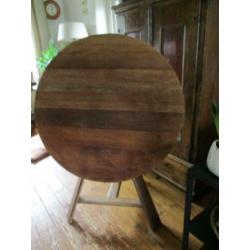 Boeren klaptafel