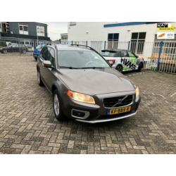 Volvo XC70 2.4 D5 Summum Handgeschakeld