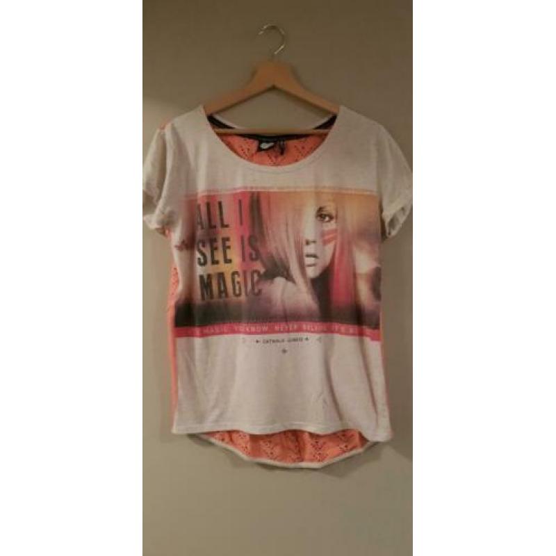 Diverse leuke dames kleding voor lage prijsjes!