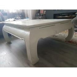 Salon tafel