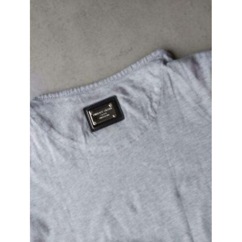 Philip plein shirt t-shirt zgan maat 116 122