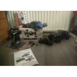 Rc auto Amewi