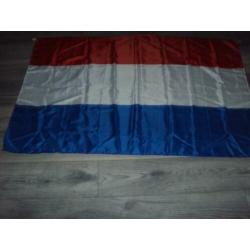 3 Z.g.a.n Oranje Vlag Capes /1 Nederlandse Vlag Cape/1 Kroon