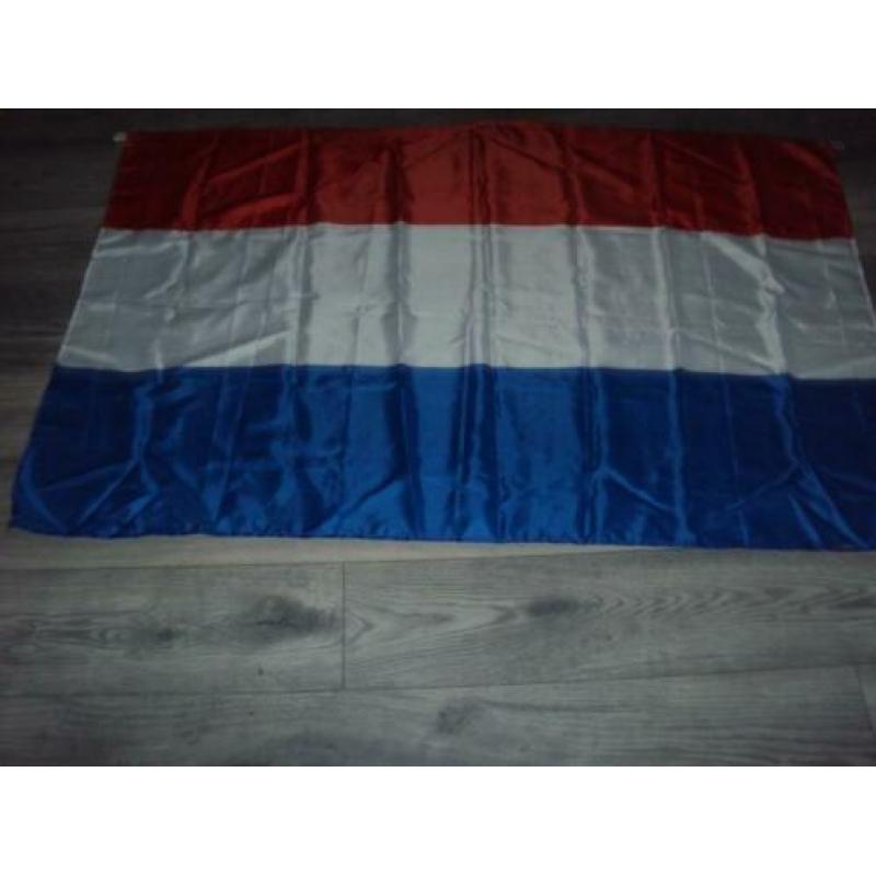 3 Z.g.a.n Oranje Vlag Capes /1 Nederlandse Vlag Cape/1 Kroon