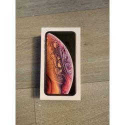 iPhone XS 64GB Gold