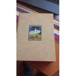 Sprookjesboek van Hans Christian Andersen