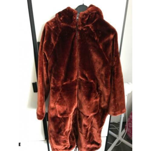 Monki winter jas