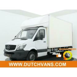 Mercedes-Benz Sprinter 514CDI Bakwagen - Laadklep Airco / Cr