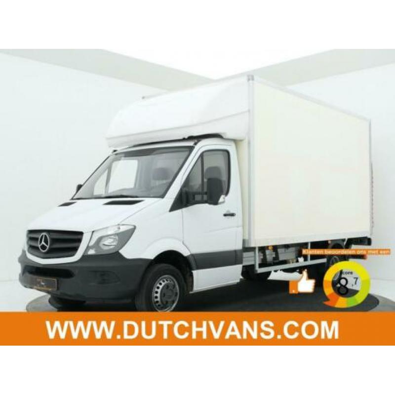 Mercedes-Benz Sprinter 514CDI Bakwagen - Laadklep Airco / Cr