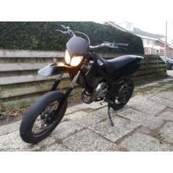Derbi te ruil