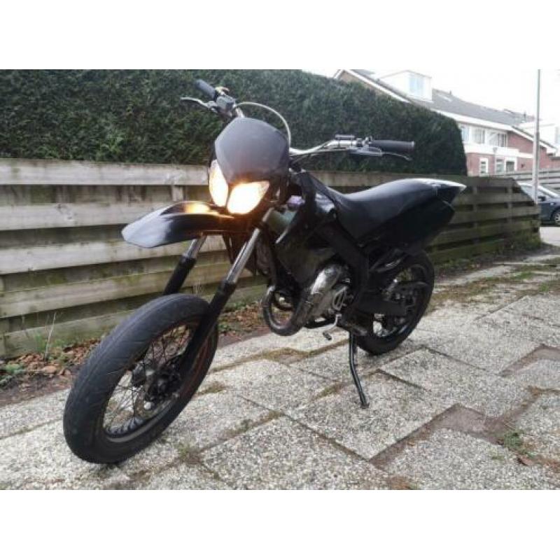 Derbi te ruil