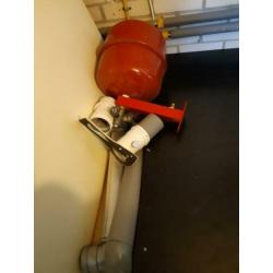 cv ketel nefit ecoline hr