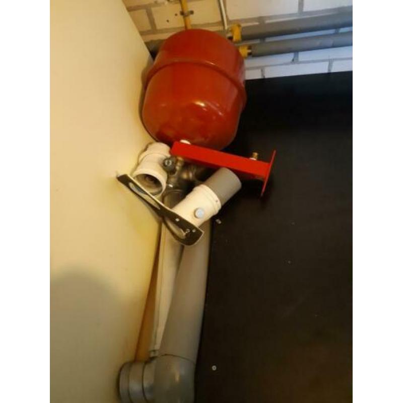 cv ketel nefit ecoline hr