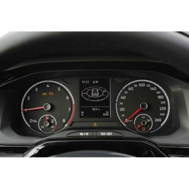 Volkswagen Polo 1.0 TSI Comfortline Business | Navigatie | C