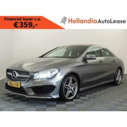 Mercedes-Benz CLA-Klasse 200 Aut7 Prestige AMG-Line (navi,ca