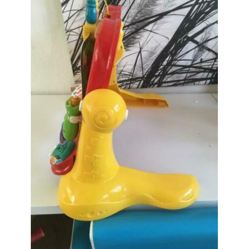 Vtech leer en tekenbord