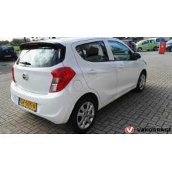 Opel KARL 1.0 ecoFLEX Edition