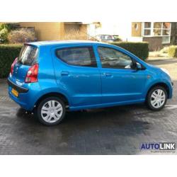 Nissan Pixo | Airco | Stuurbekrachtiging| 5 drs 1.0 Visia |