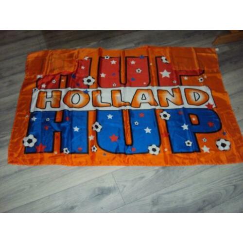 3 Z.g.a.n Oranje Vlag Capes /1 Nederlandse Vlag Cape/1 Kroon