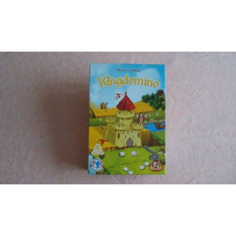 Kingdomino