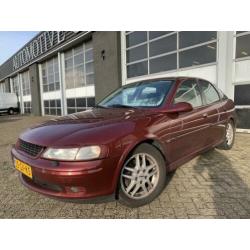 Opel Vectra 2.0-16V Diamond NWE APK & NAP