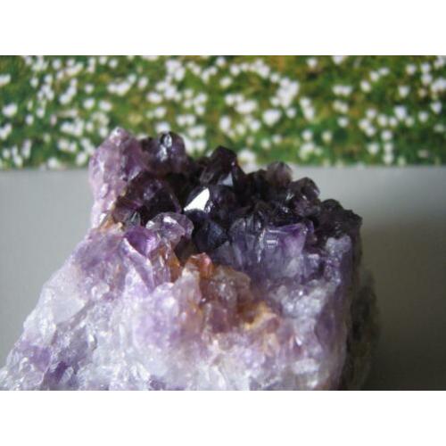 Mooi stuk Amethyst.42
